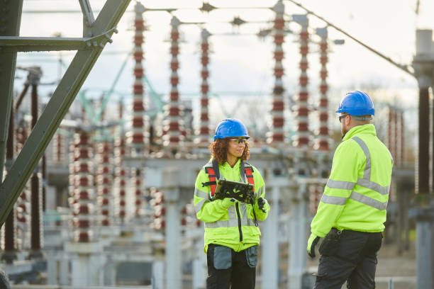 Best Electrician Near Me  in Creve Coeur, MO