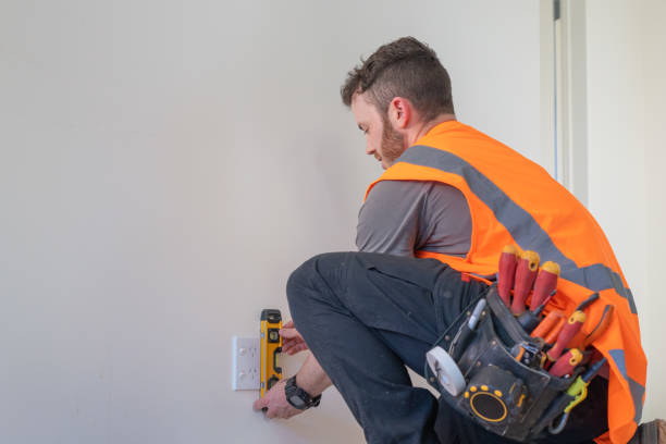 Best Generator Installation Services  in Creve Coeur, MO