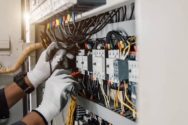 Best Emergency Electrical Repair  in Creve Coeur, MO